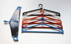 Pack of Combi Hanger (4-singles)