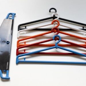 Pack of Combi Hanger (4-singles)